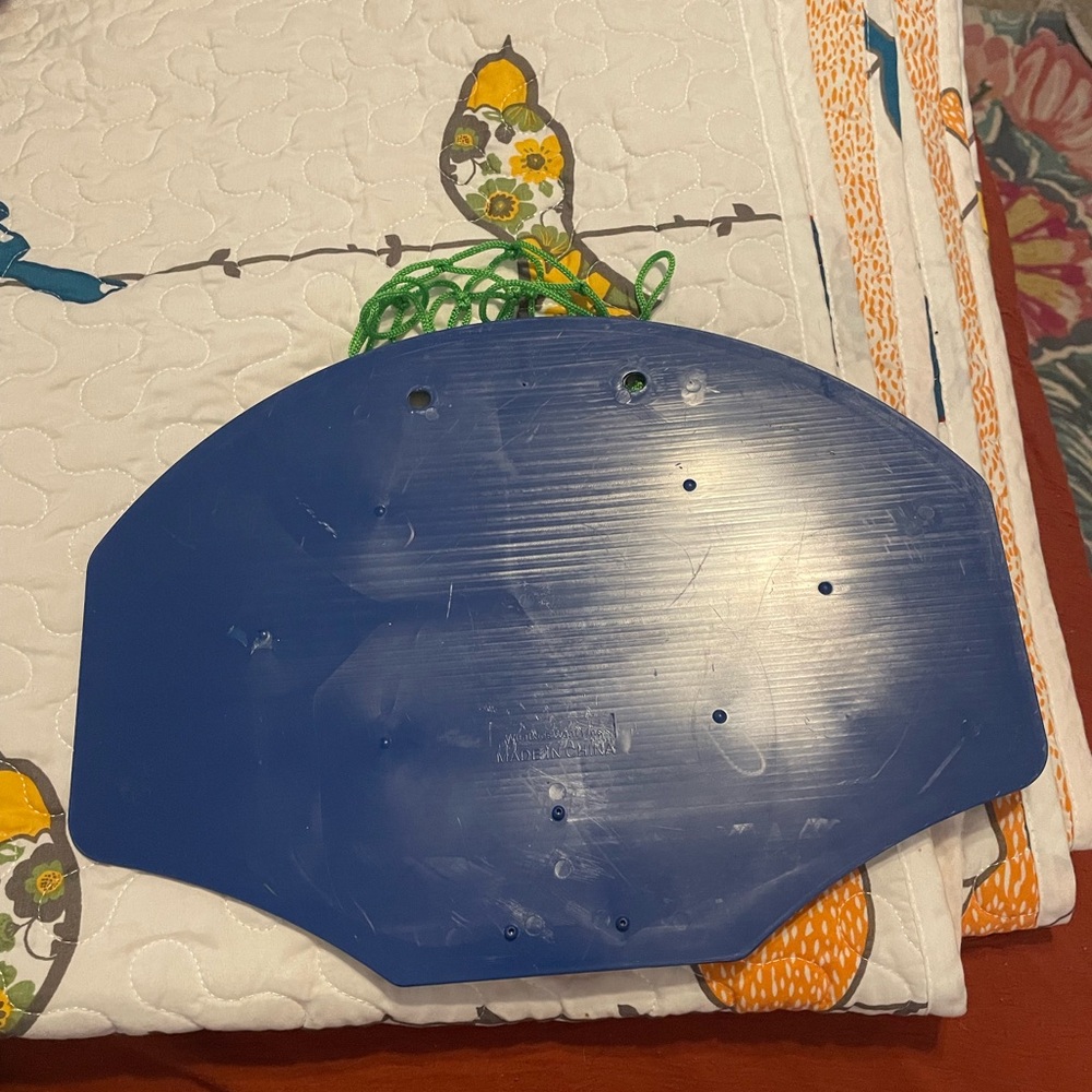 Pj mask small basketball net - Picture 3 of 3